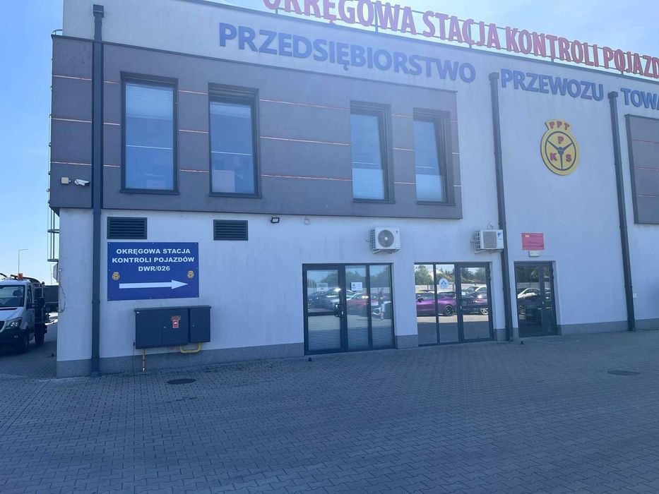 Pokój biurowy na wynajem 12m2