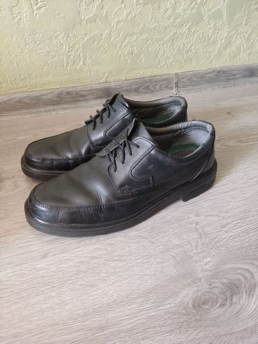 Туфлі чоловічі Paulo G