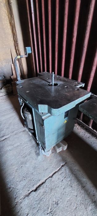 Столярні станки, столярне обладнання