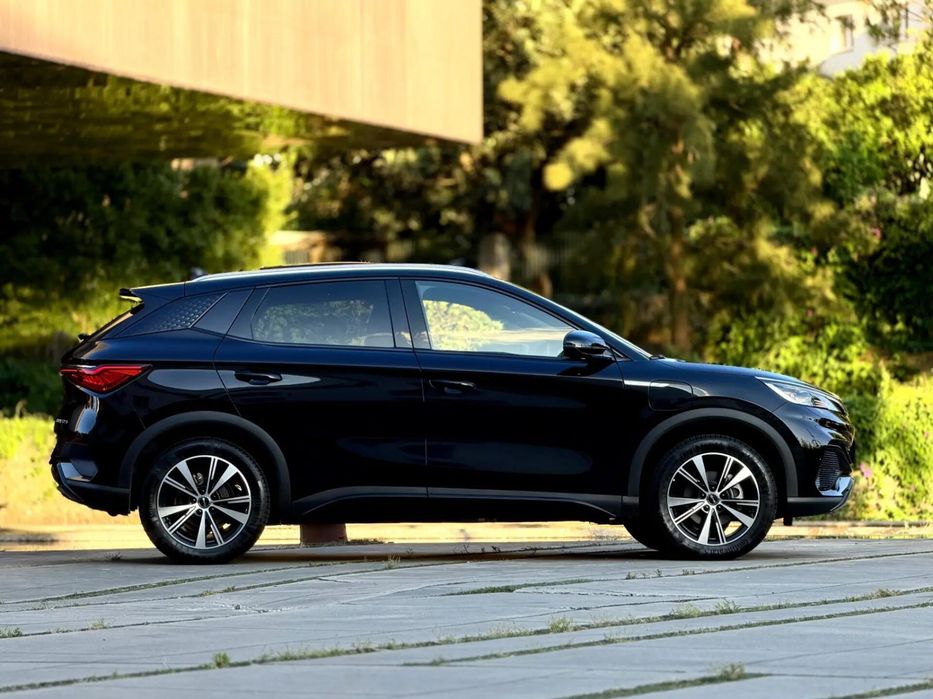BYD Atto 3
