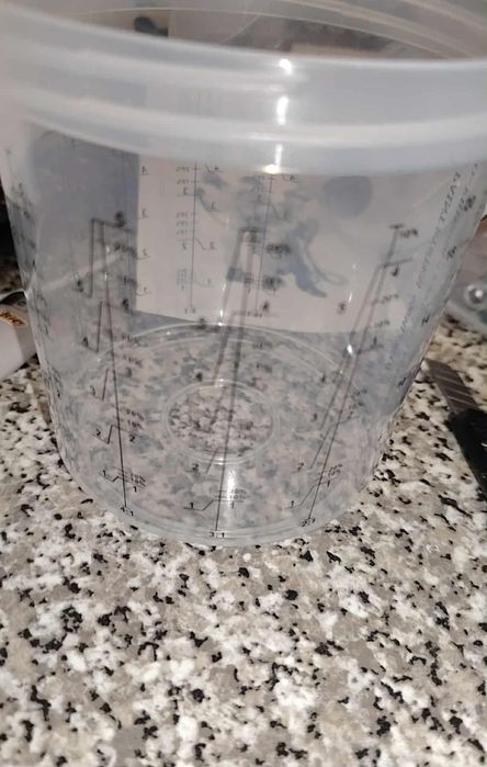 Pistola de Pintura Automóvel 1.3mm HVLP - Novo Preço