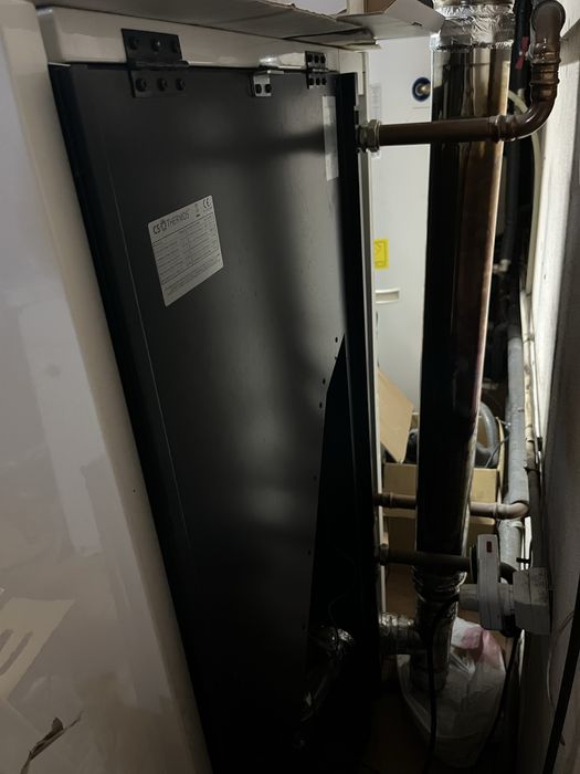 Maquina pellets CSThermos