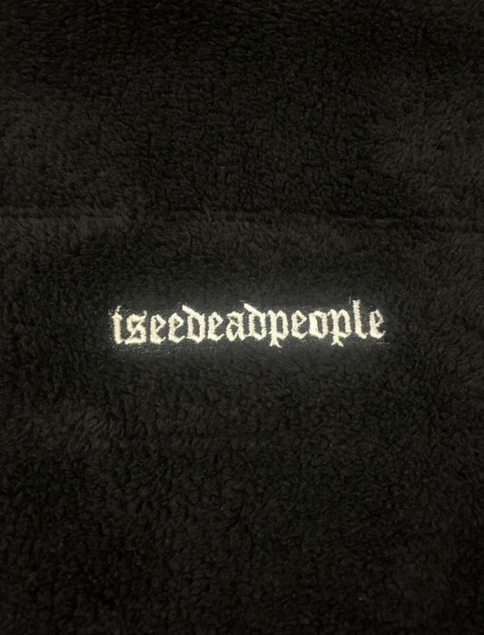 Hells gate arrested от апатии