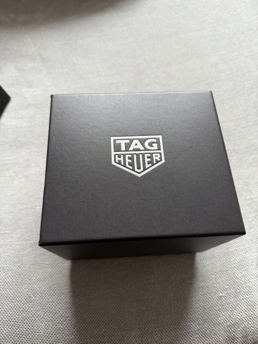 Tag heuer connected E3