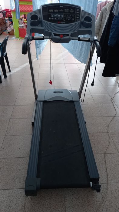 Passadeira de Corrida