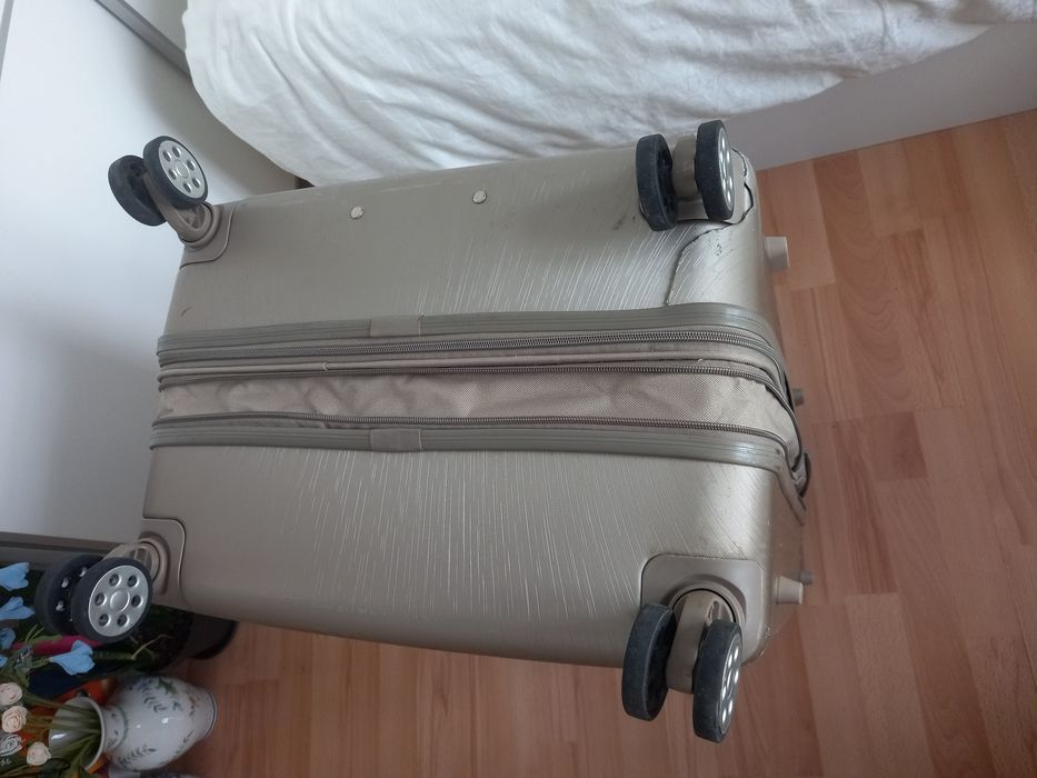 Mala Viagem Muito Grande