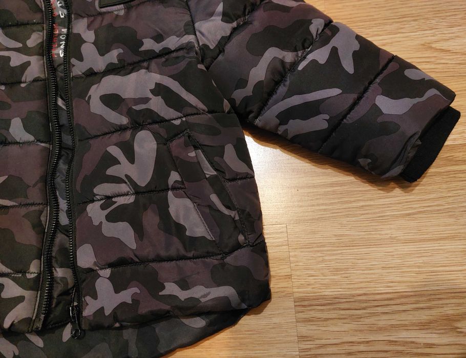 Демисезонная  куртка Nutmeg