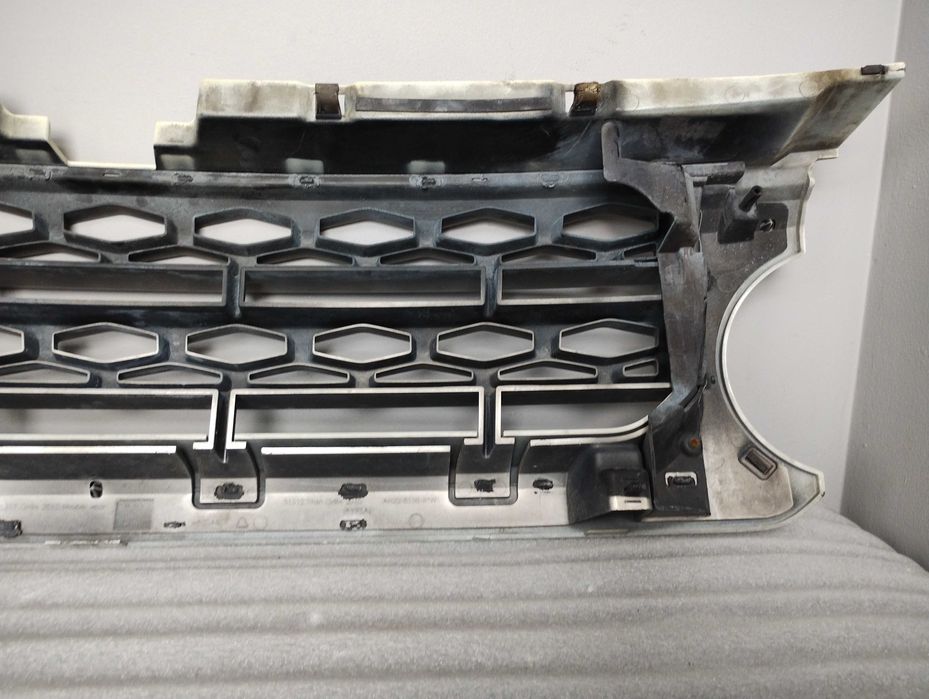 Gril Atrapa Land Rover DISCOVERY IV L319