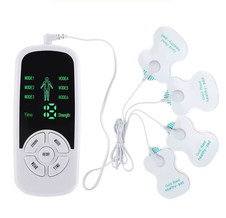 Стимулятор для м'язової терапії