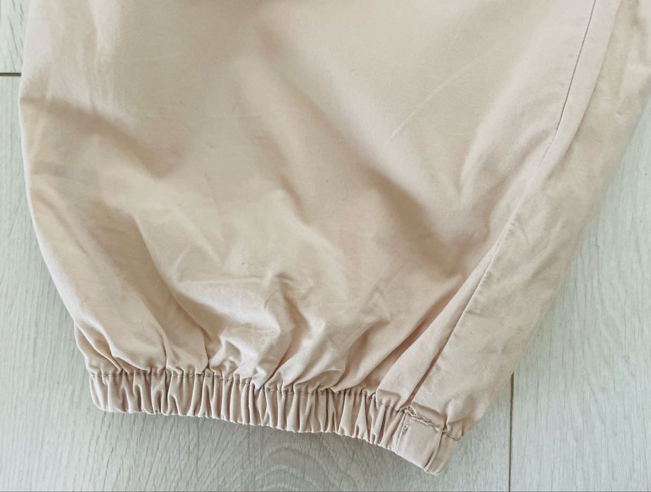 Rewelacyjne spodnie na wiosnę firmy C&A, roz. 146