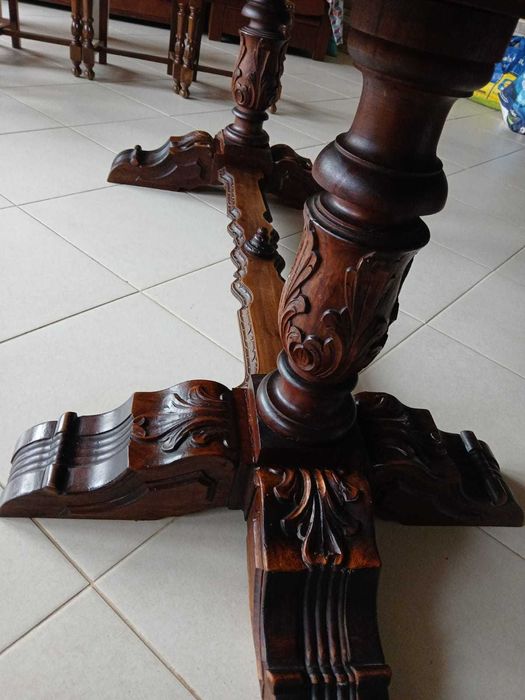 Mobília  de sala anos 70/80