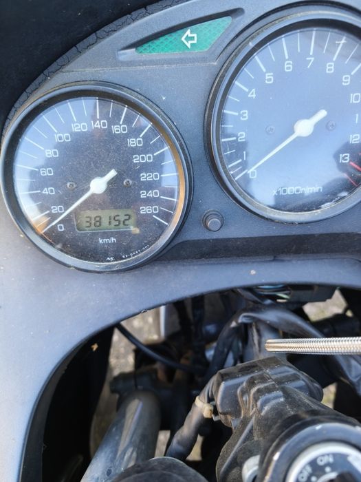 Sprzedam motor Suzuki