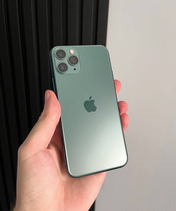 iPhone 11 Pro/Pro Max 256Gb