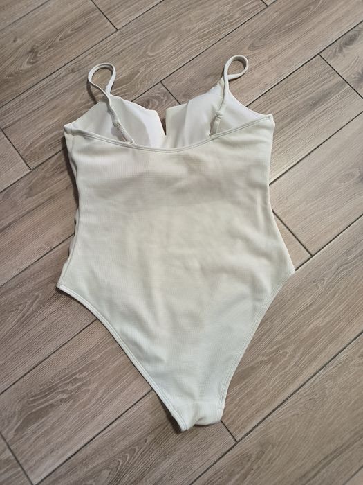 Primark суцільний жіночий купальник з утяжкою L