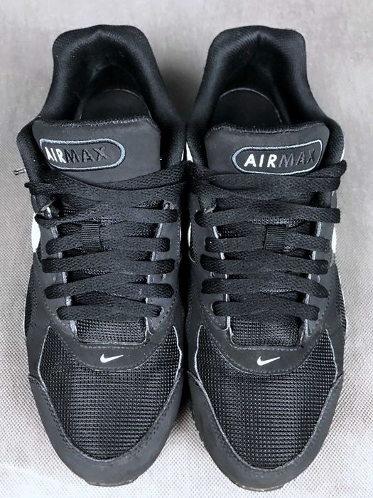 Кросівки NIKE Air Max Command 42.5