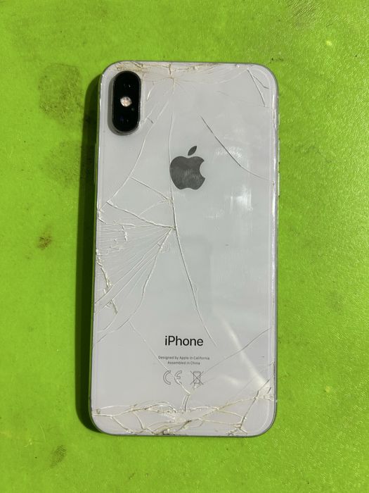 Telemóvel Iphone XS