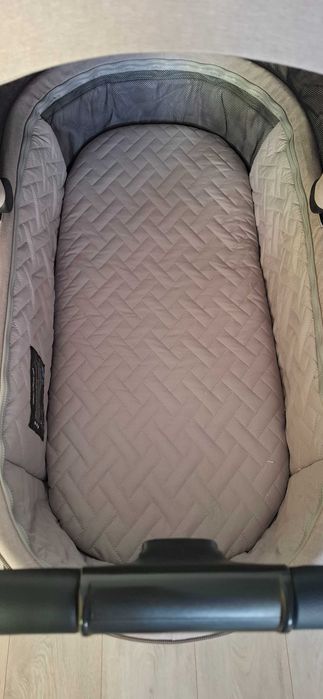 Продам Коляска 2в1 Carrello Epica