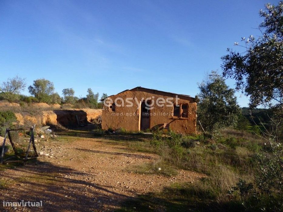 Excelente Terreno Rústico com boa localização em Malpica do Tejo