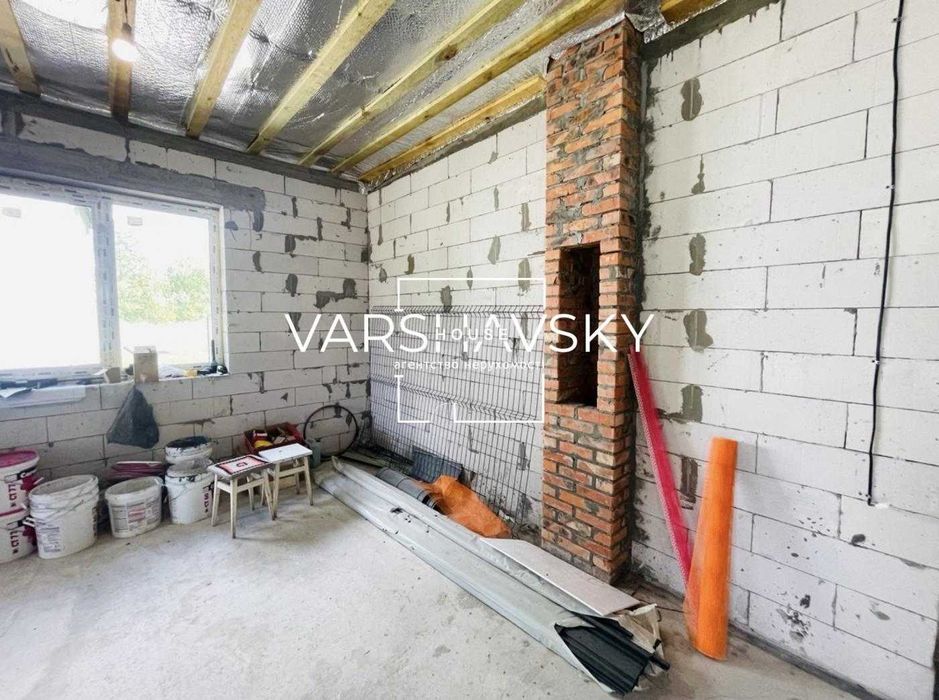 Продаж будинку Ворзель, вул. Лісова, 44  ОК СГТ Ясна Поляна Без %