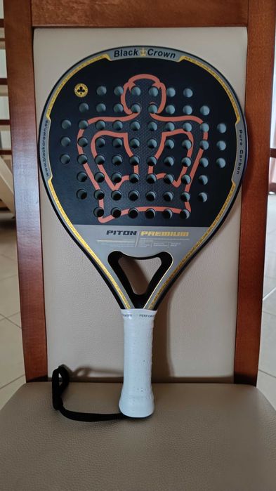 Black Crown Piton Premium