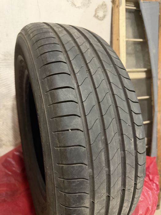 Продам нові літні шини Bridgestone Turanza 6 215/65/16