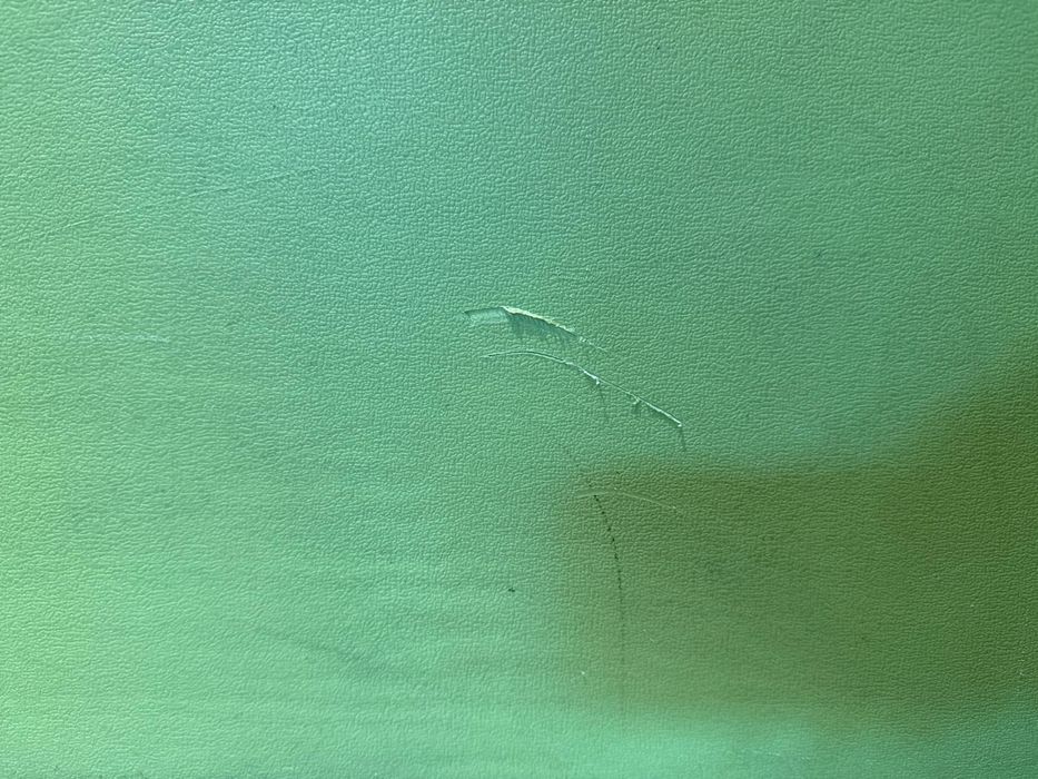 Malas de Viagem Verdes