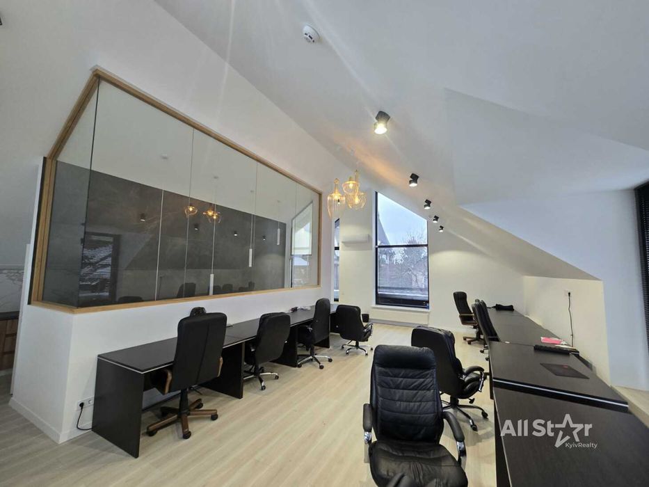 Оренда 8к будинки в Києві, Печерський р-н, Ольшанська вул. Без комісії