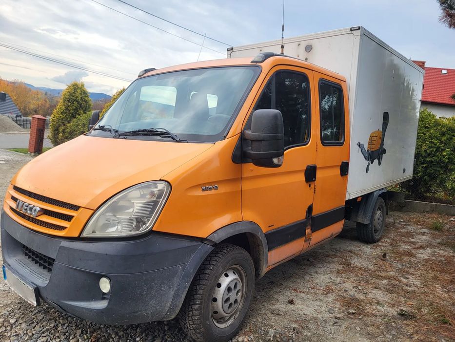 Iveco