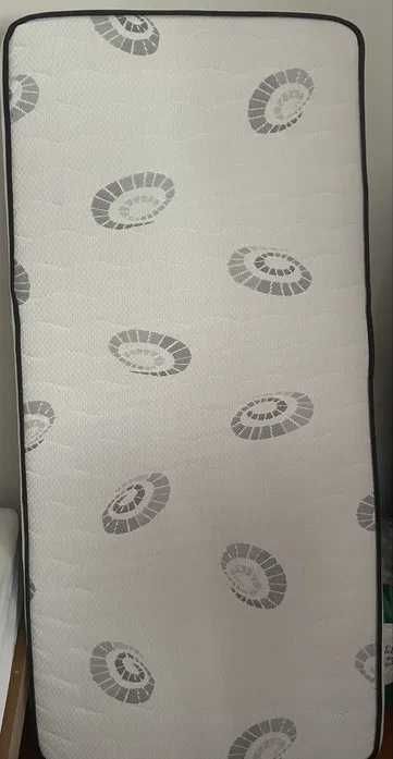 Colchão Molaflex de solteiro 90*190cm