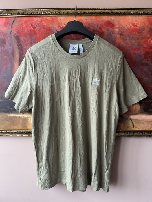Футболка Adidas originals оригинал Размер XL
