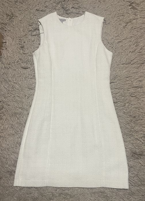 Sukienka teksturowana H&M