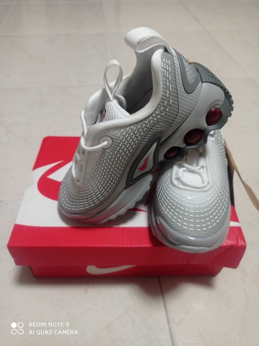 Sapatilhas Nike max air DN