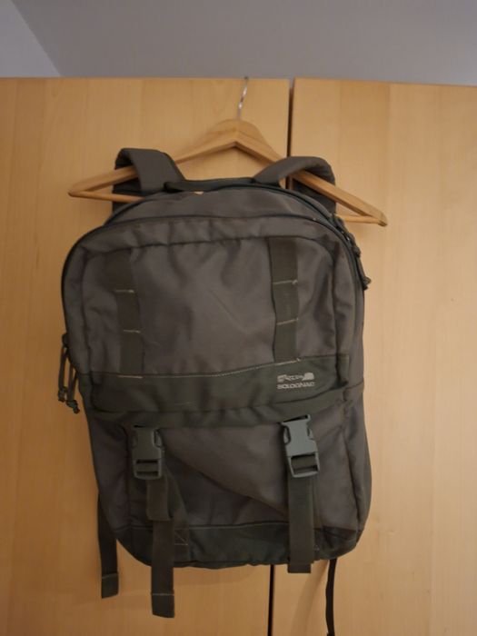 Plecak olive drab