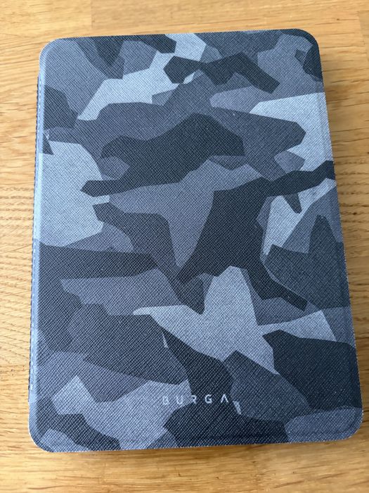 Etui Burga na Kindle Paperwhite Signature Edition 12