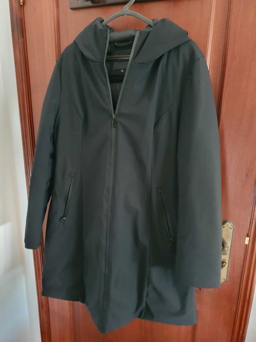 Casaco mulher Ferrache XL
