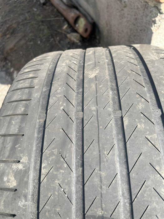 Покришки (шини) Continental 315/40 275/45 R21 Y 2024року