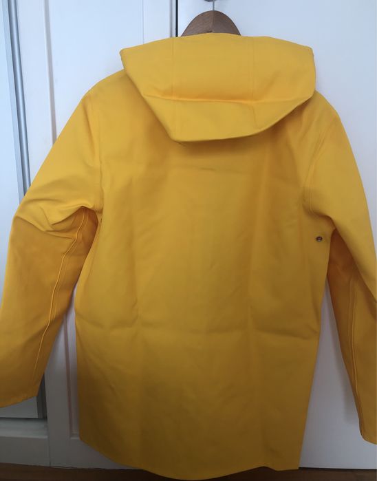 Casaco de chuva Stutterheim