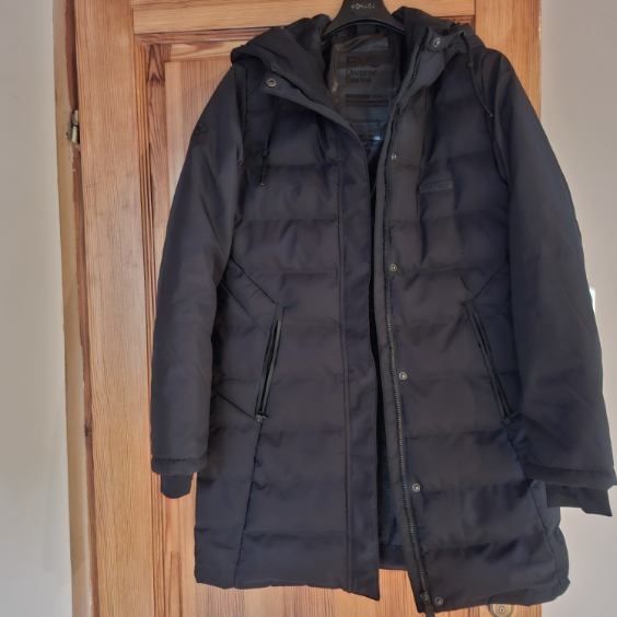 Kurtka zimowa Diverse rozm S 36
