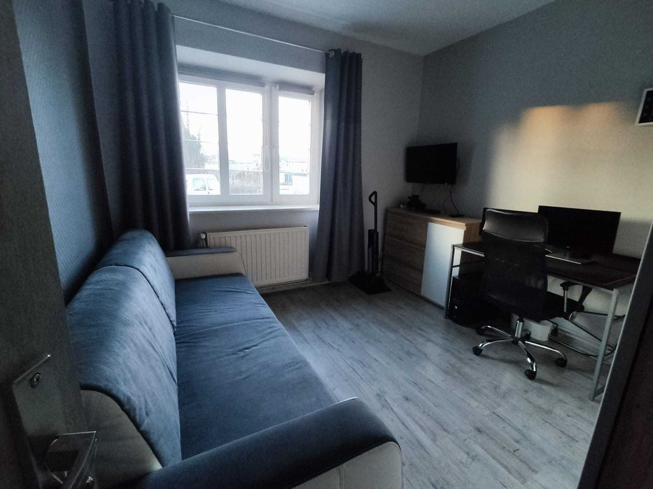 Mieszkanie Własnościowe Staszica