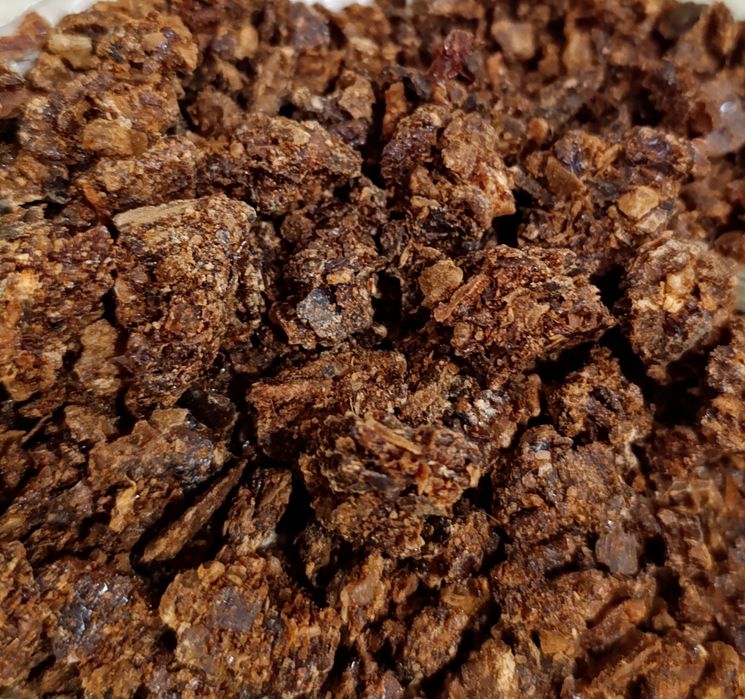 Propolis kit pszczeli do nalewki propolisowej
