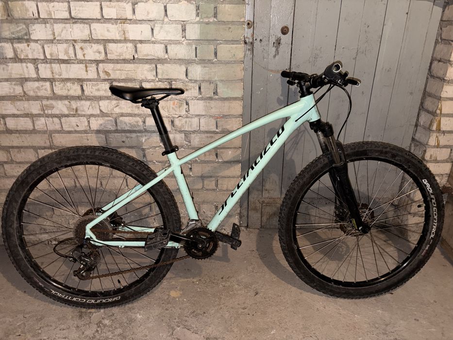 Specialized Pitch 27.5