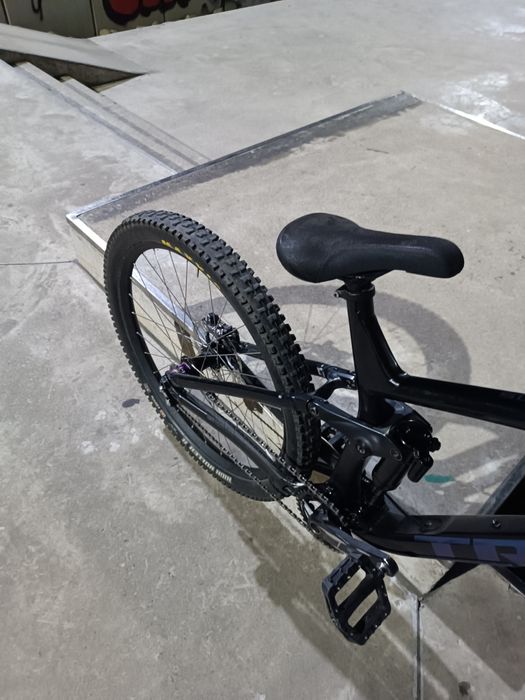 Trek Slash 8 2020 m/l (slopeduro, chromag, sram)