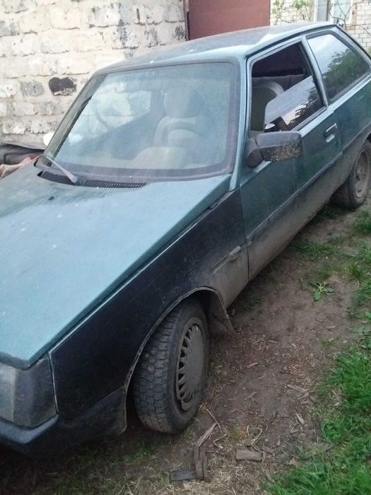 Продам запчастину до автомобиля заз таврия