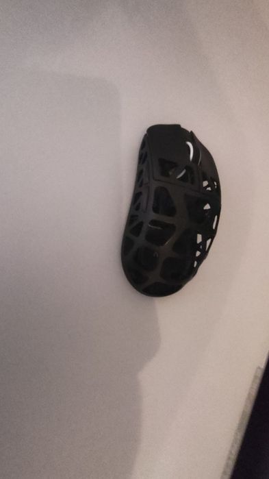 Myszka attack shark r3+Dongle 2,4hz 8k