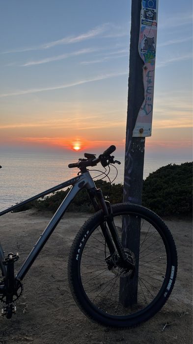 Bicicleta Scott scale 965..