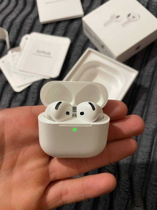 продам AirPods 4 ANC original