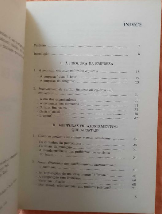 The Company in a Changing World, A. C. Martinet, G. Petit64739665976578124