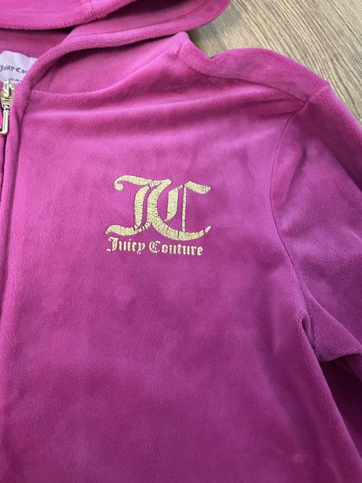 Кофта juicy couture: 700 грн. - Худи Сумы на Olx