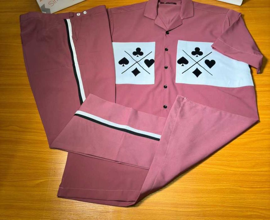 Stylish clothes for modern men. Roupas elegantes para homens modernos