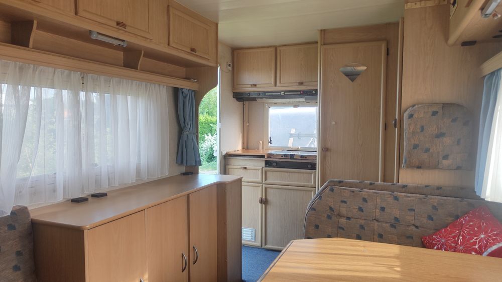 Sprzedam Kamper Camper